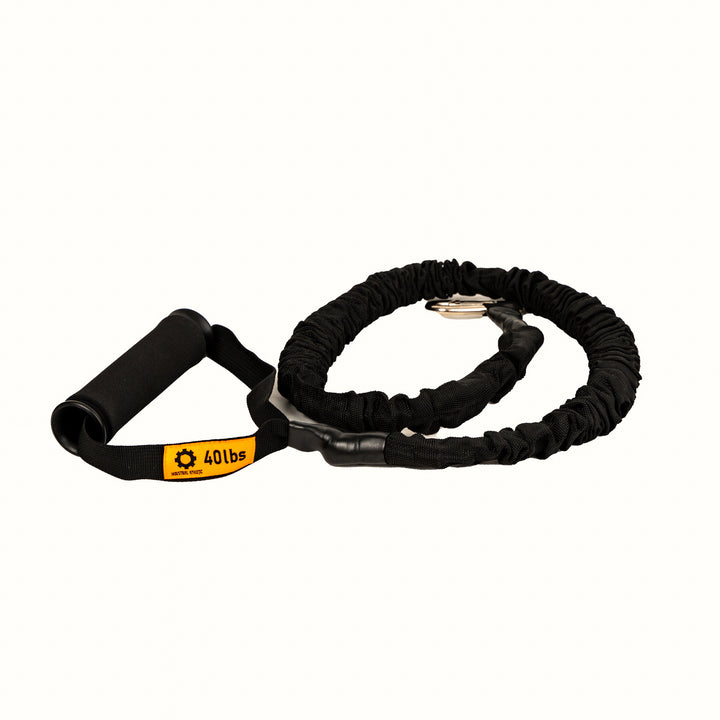 X-Core Resistance Bands - 40lb | Industrial Athletic