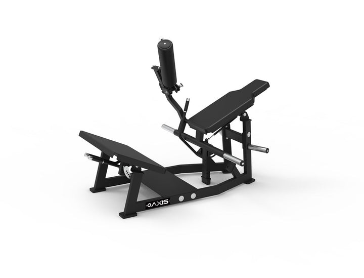 AXIS Hip Thruster Machine V2 | Industrial Athletic