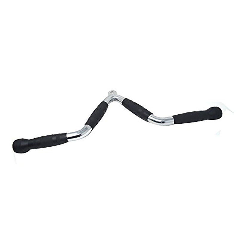 V-Shaped Tricep Bar