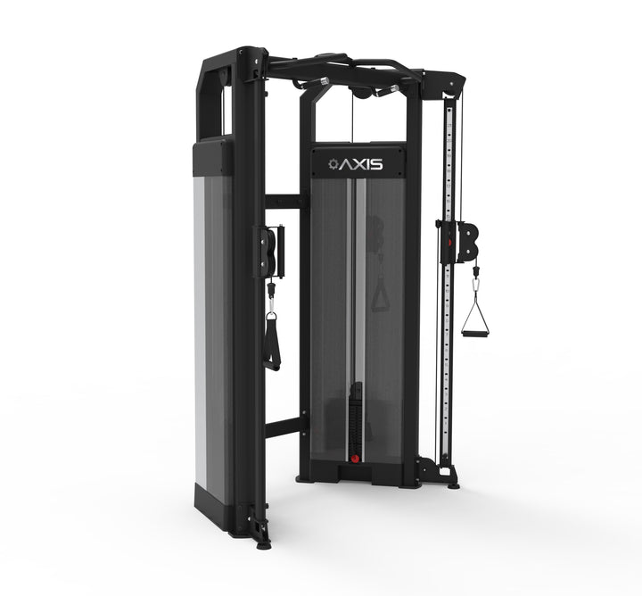 FT6 Functional Trainer