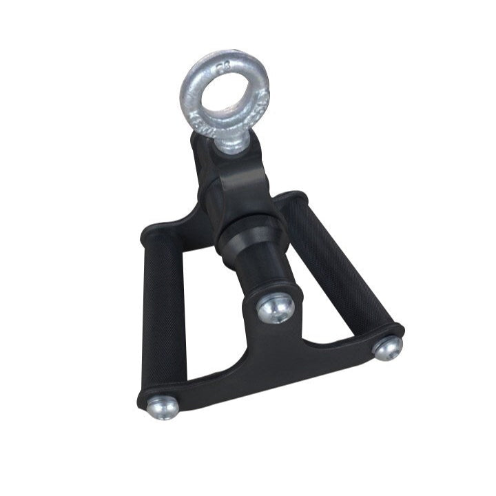 V-ROW HANDLE - Black