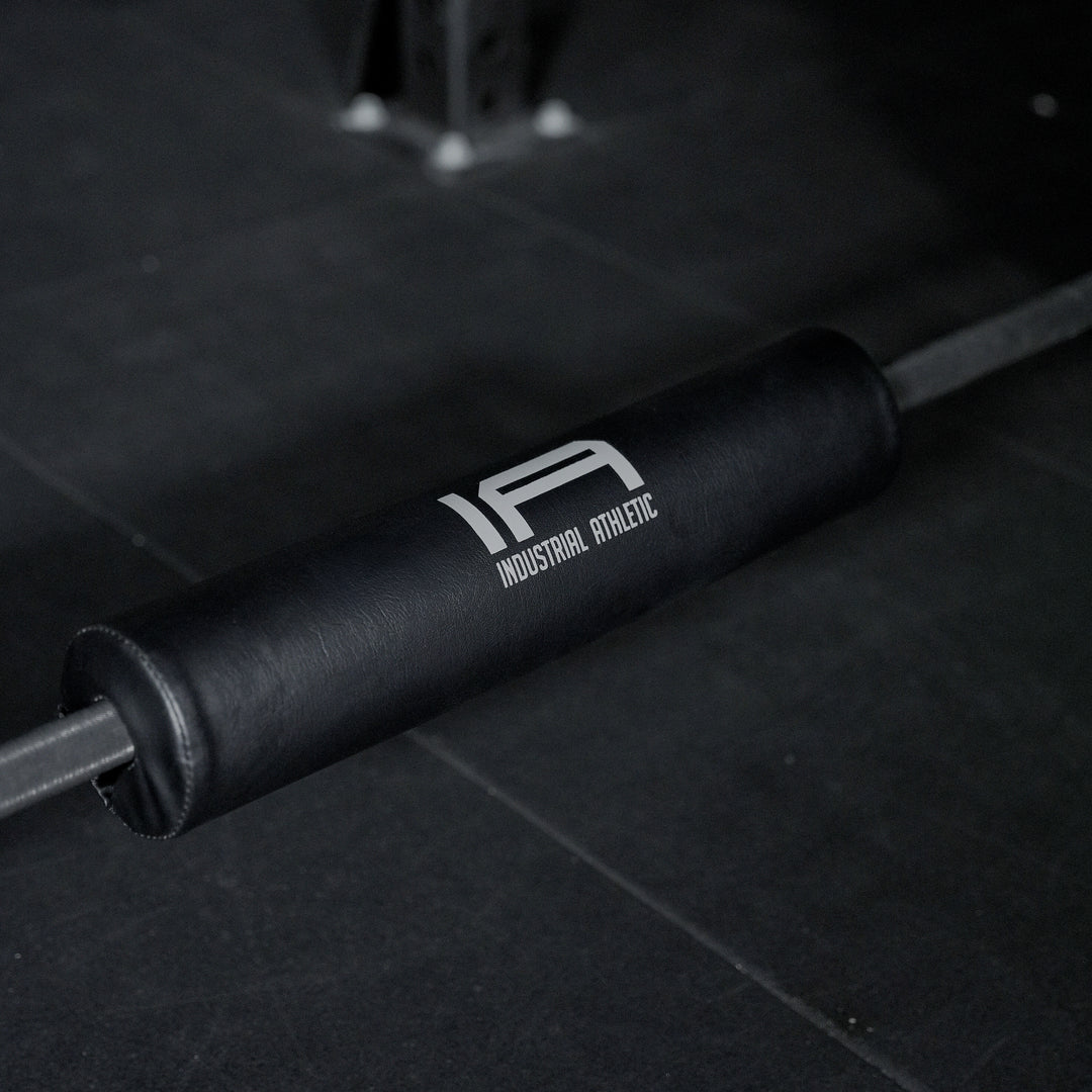 Barbell Pad | Industrial Athletic