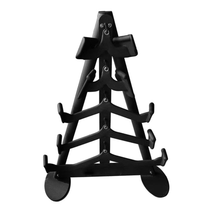 MAG Grip 5pc Set + Rack