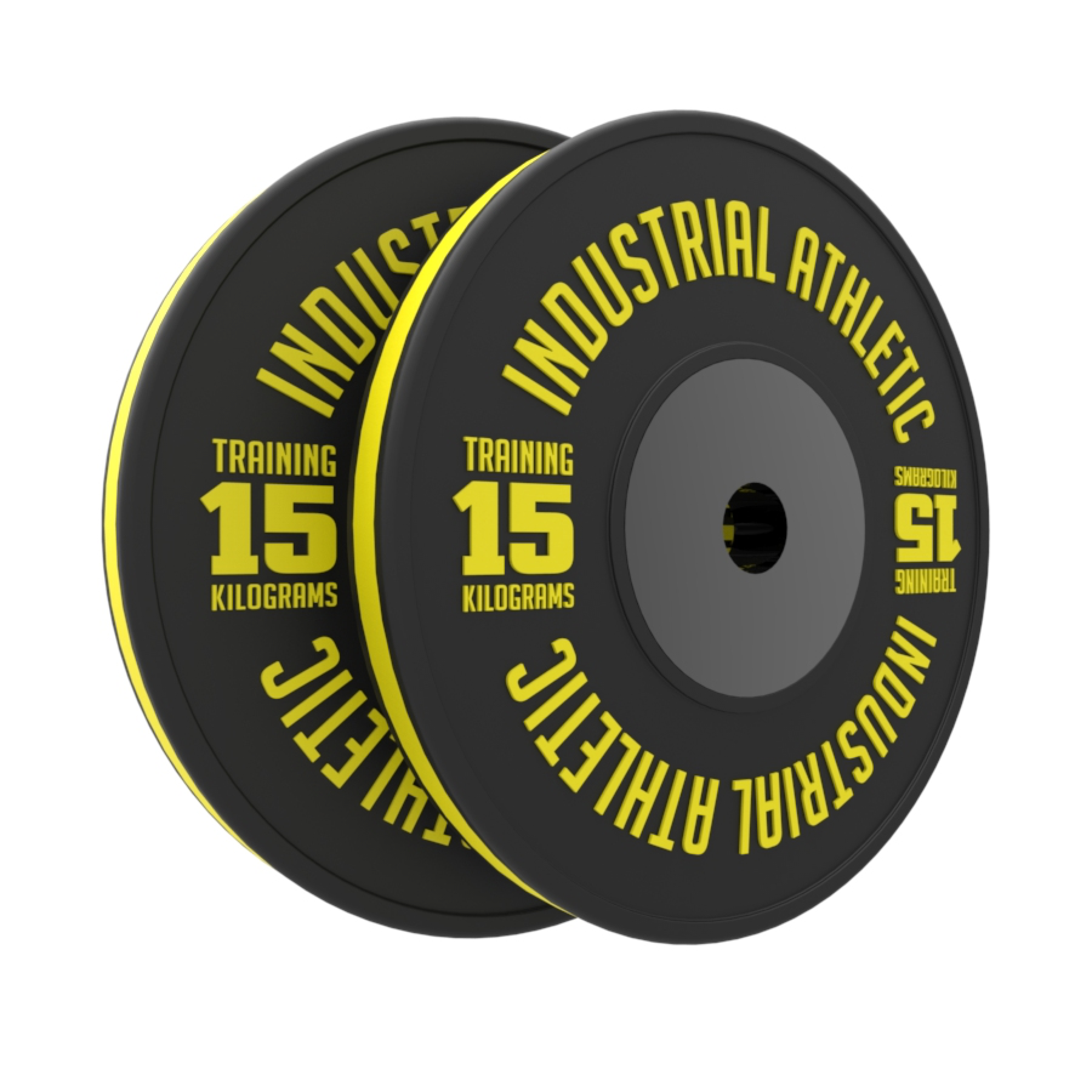 Olympic outlet training plates