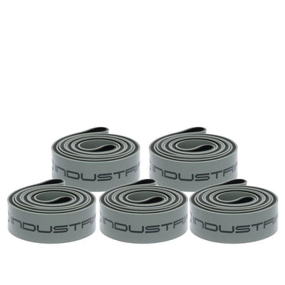 Strength Band 5 Pack - 45mm - Industrial Athletic