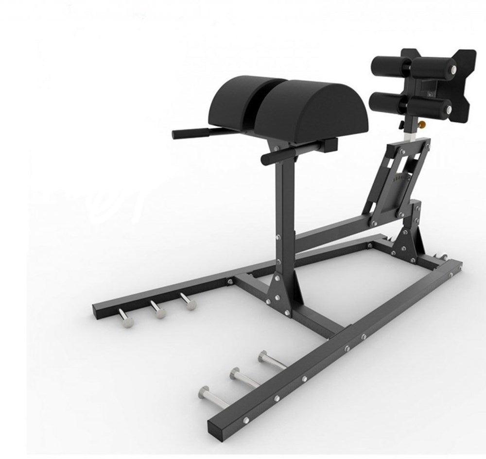 GHD ELITE Glute Ham Developer Industrial Athletic