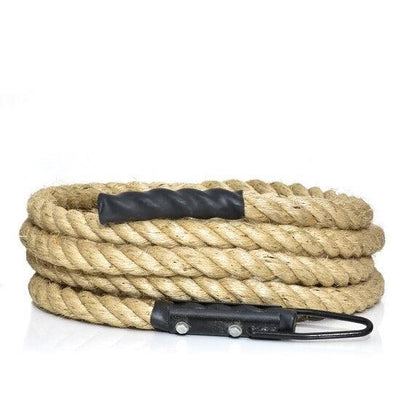 Industrial Athletic 9 metre Climbing Rope