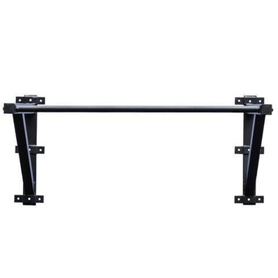 Wall Mounted Pull Up Bar - Industrial Athletic