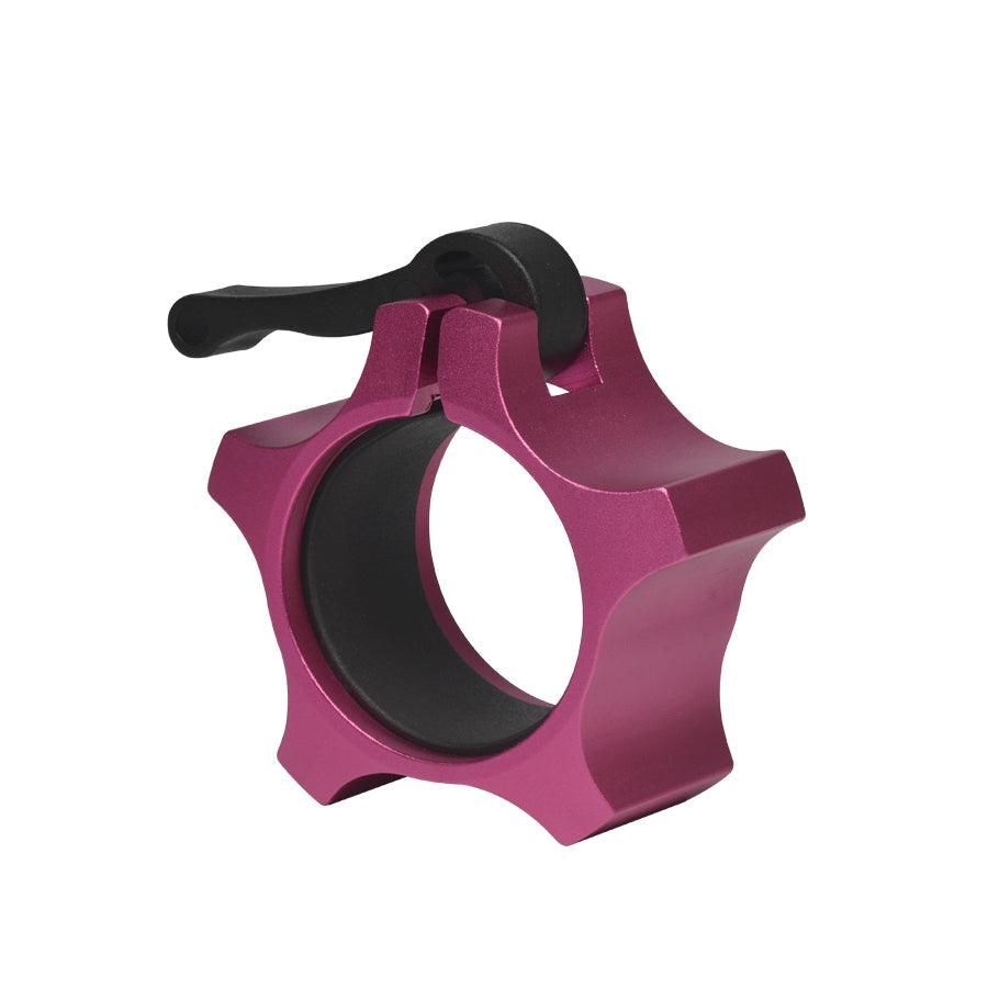 NITRO - Alloy Barbell Collars - Industrial Athletic