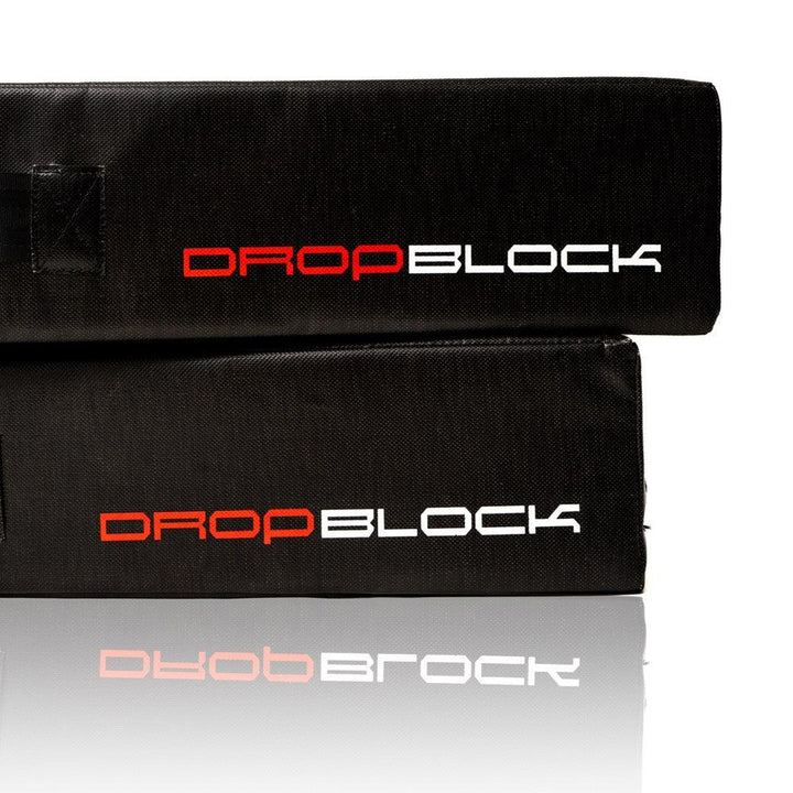 Drop Block - Weightlifting Pad | Industrial Athletic