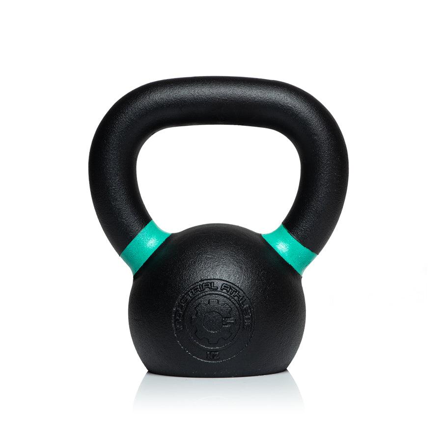 Iron kettlebell best sale