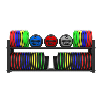 All in One Fitness Equipment Storage | Industrial Athletic
