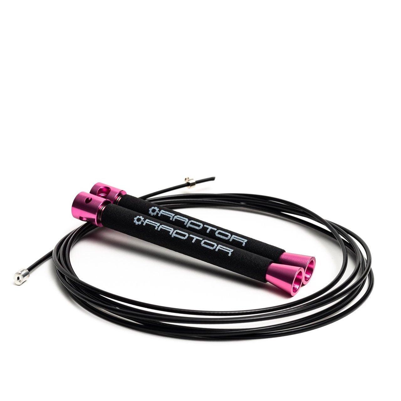 Athletic jump shop rope