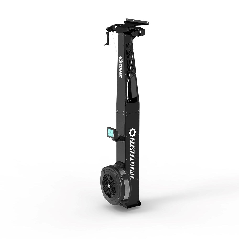 Tempest Indoor Ski Erg Industrial Athletic