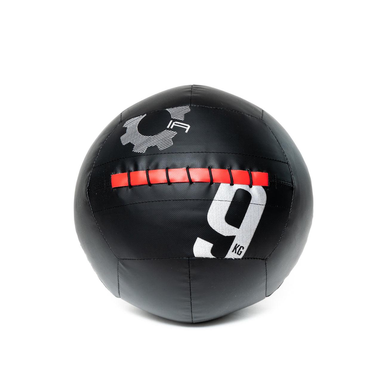 9kg Medicine Ball V3.0 5pack - Industrial Athletic
