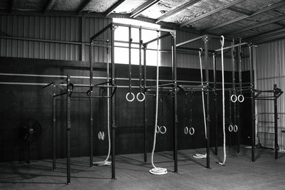 Metal Zone CrossFit