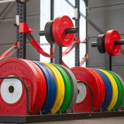 Canterbury Rugby Football Union - Industrial Athletic