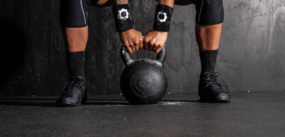 Kettlebells: The great all-rounder