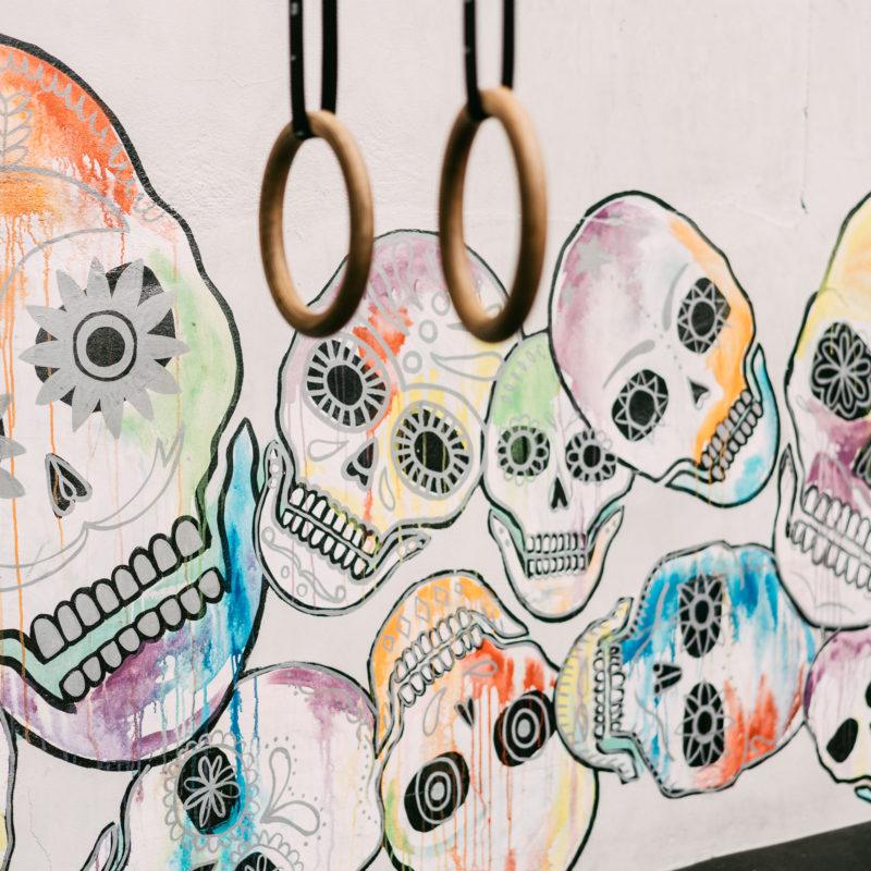 Healthier Fitter Stronger Dargaville - Industrial Athletic