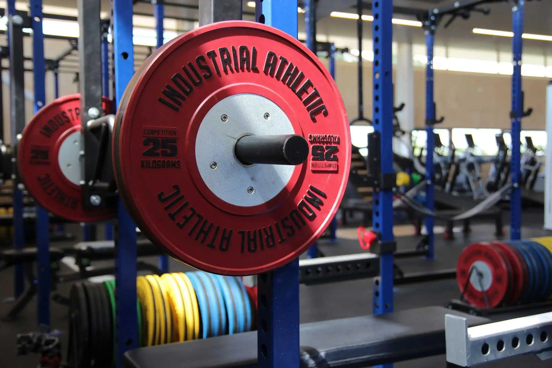 Saint Kentigern College - Industrial Athletic