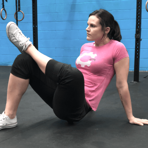 Got mobility? - Industrial Athletic