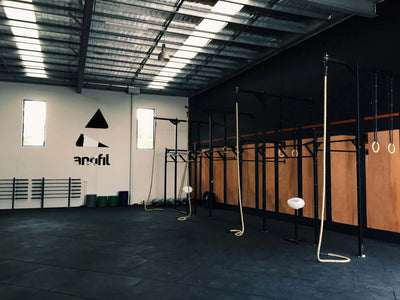 AndFit Goldcoast
