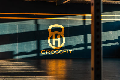 H1 CrossFit in Silverdale