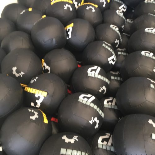 A date with Karen? - Industrial Athletic