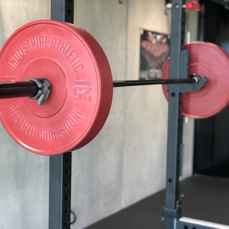 Ministry for Primary Industries - Industrial Athletic