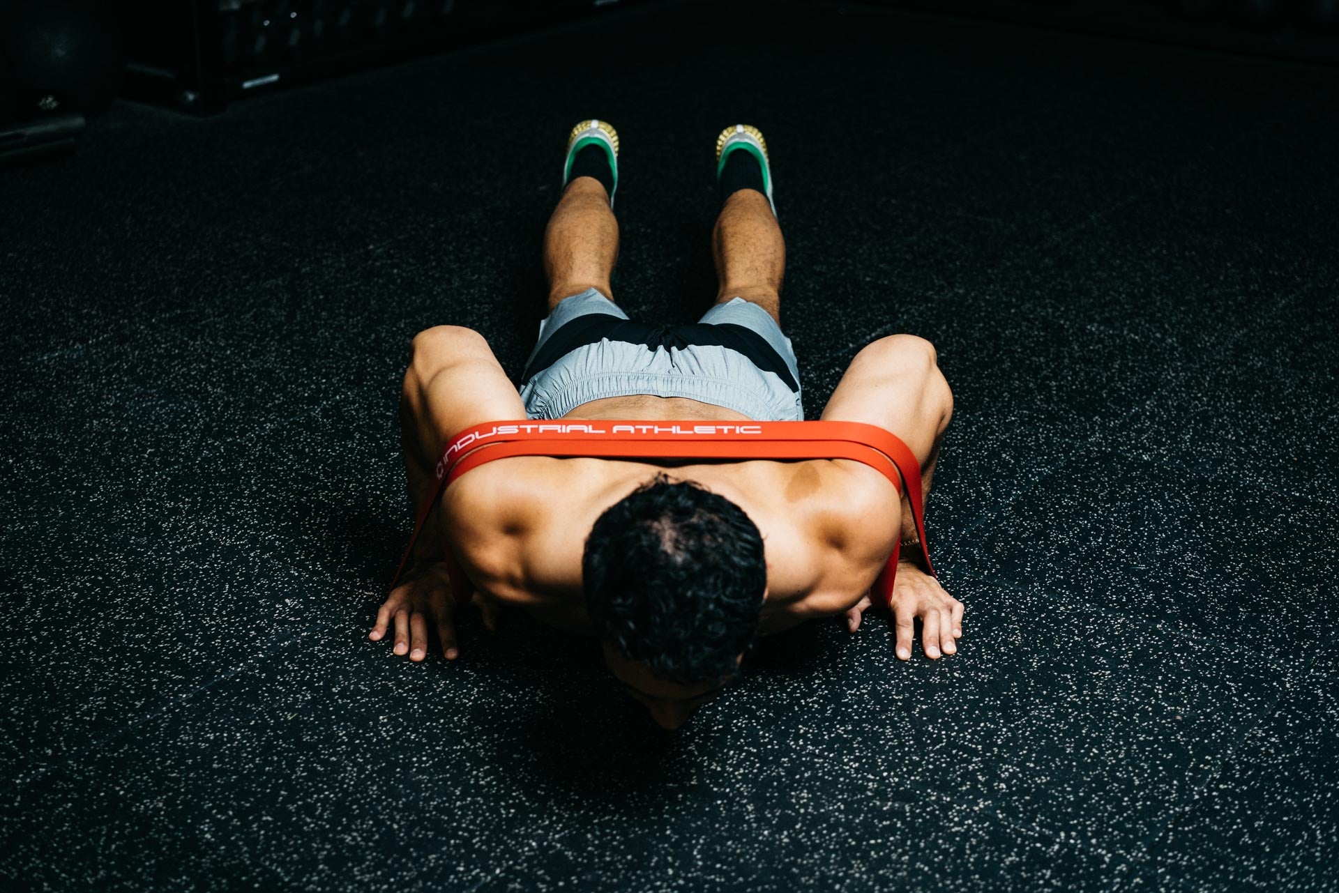 ProTips with Rob: Strength Bands | Industrial Athletic