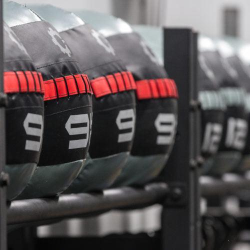 China: stepping up their environmental game - Industrial Athletic