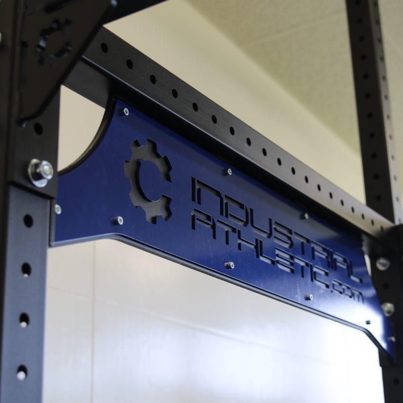 One Tree Hill College - Industrial Athletic