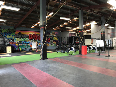 CrossFit Whangarei