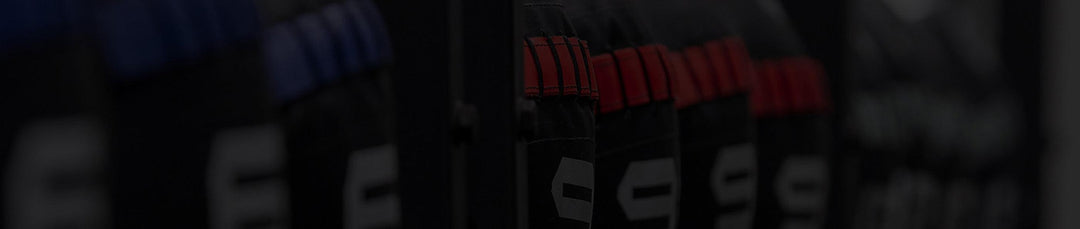 BodySmart - Industrial Athletic