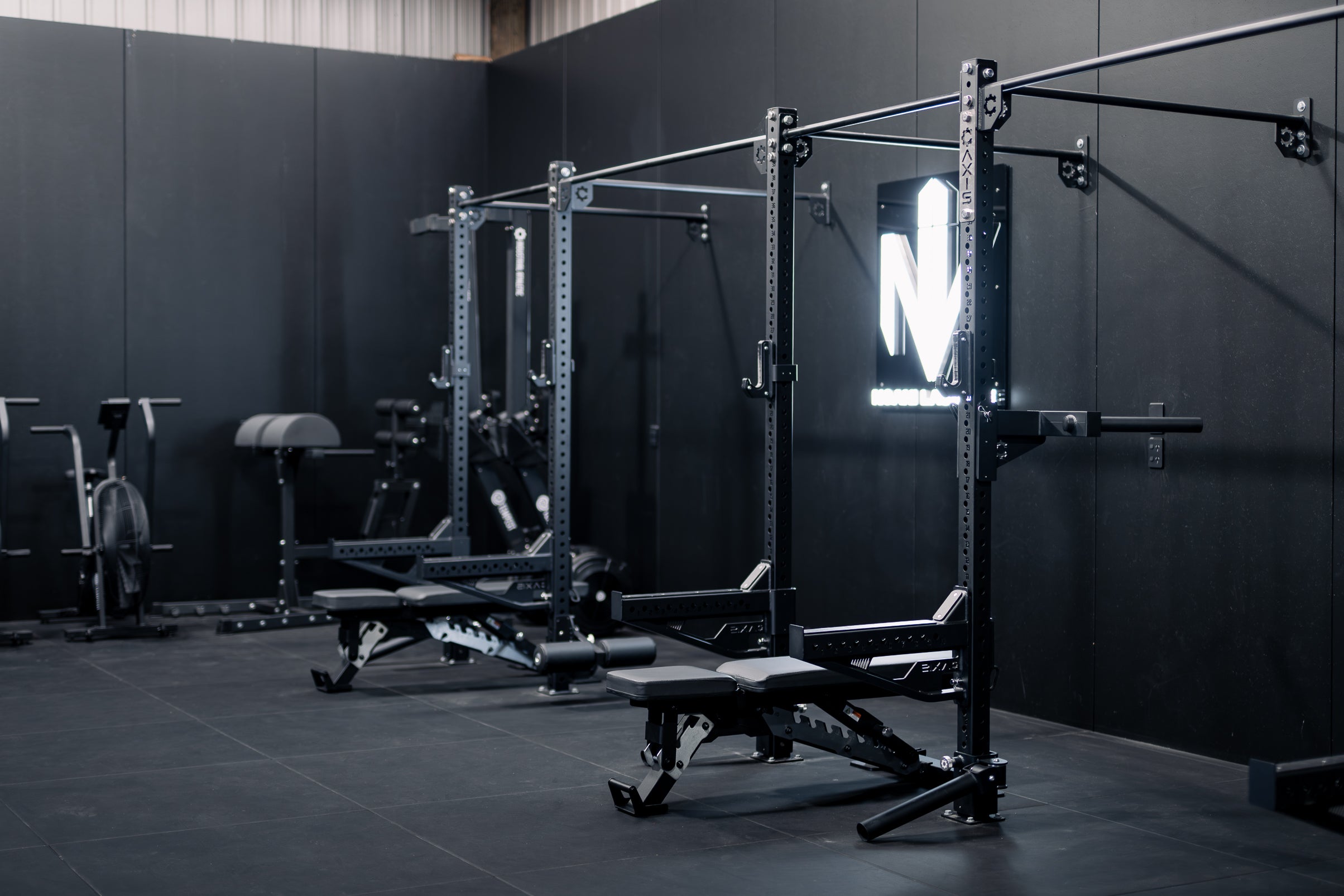 20% Off - Black Friday Collection | Industrial Athletic