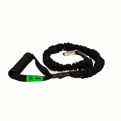 X-Core Resistance Bands - 3lb | Industrial Athletic

