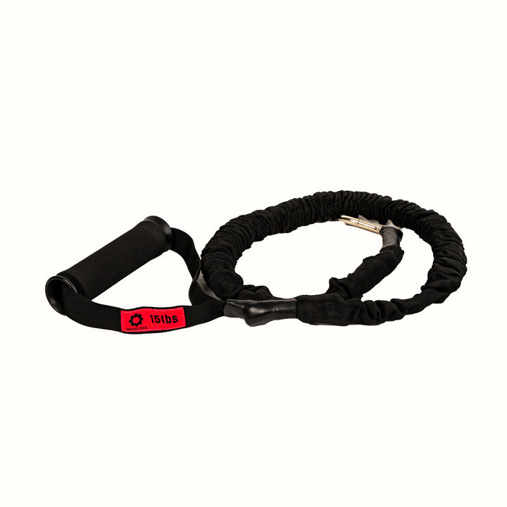 X-Core Resistance Bands - 15lb | Industrial Athletic


