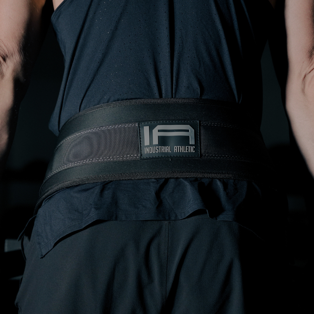 Dip Belt - Heavy Duty | Industrial Athletic