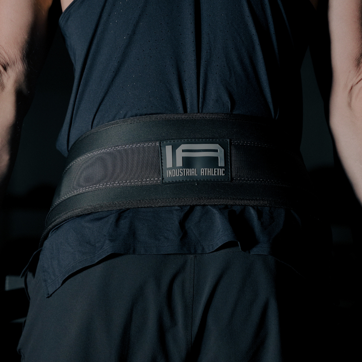 Dip Belt - Heavy Duty | Industrial Athletic