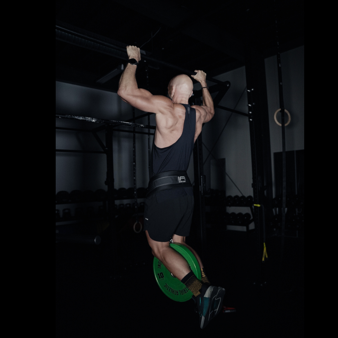 Dip Belt - Heavy Duty | Industrial Athletic