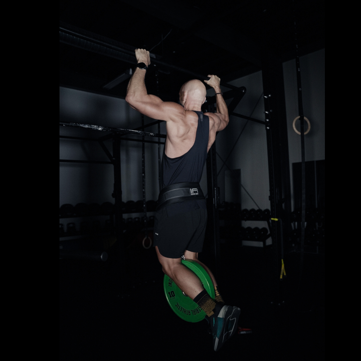 Dip Belt - Heavy Duty | Industrial Athletic