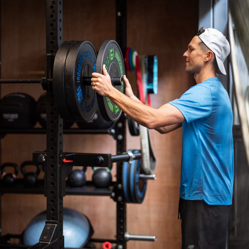 Home Gym Mystery Box