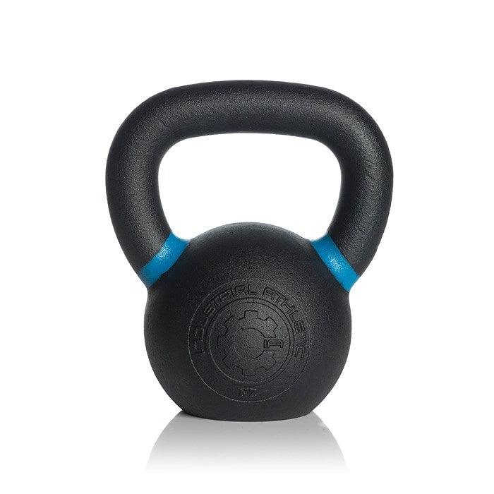 Kettlebell Progression Duo (12kg & 16kg)
