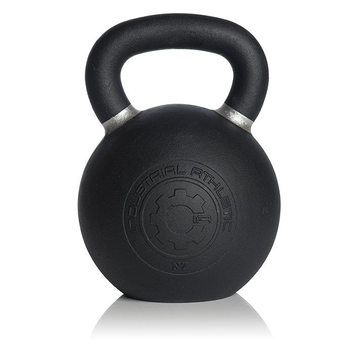 48kg Cast Iron Kettlebell