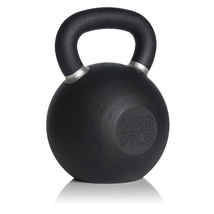 48kg Cast Iron Kettlebell