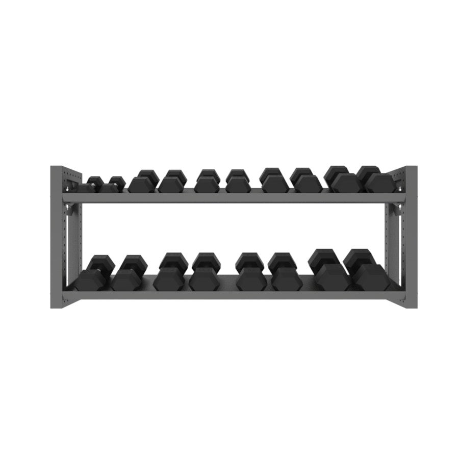 All-in-1 Storage - Single Stack #1
