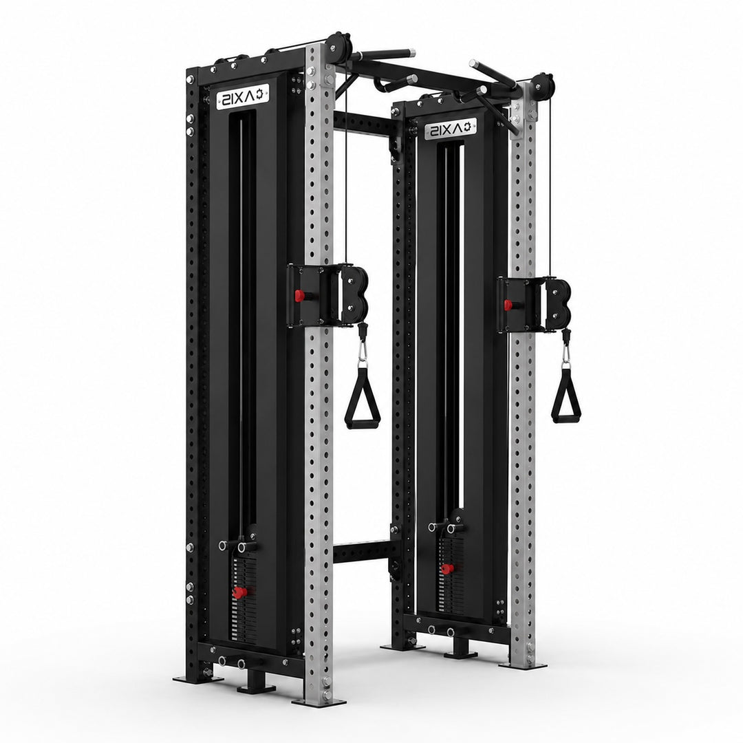 AXIS Cable Stack - Functional Trainer