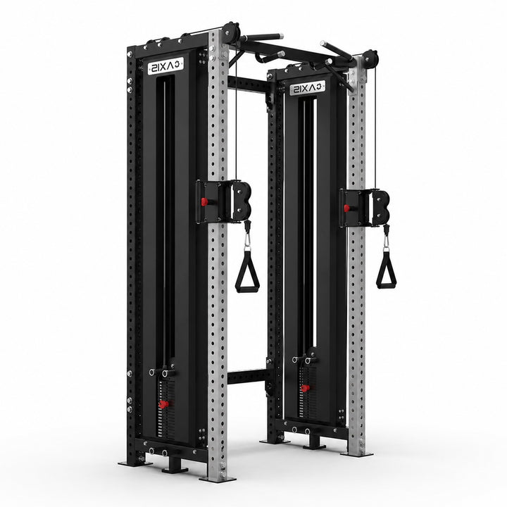AXIS Cable Stack - Functional Trainer