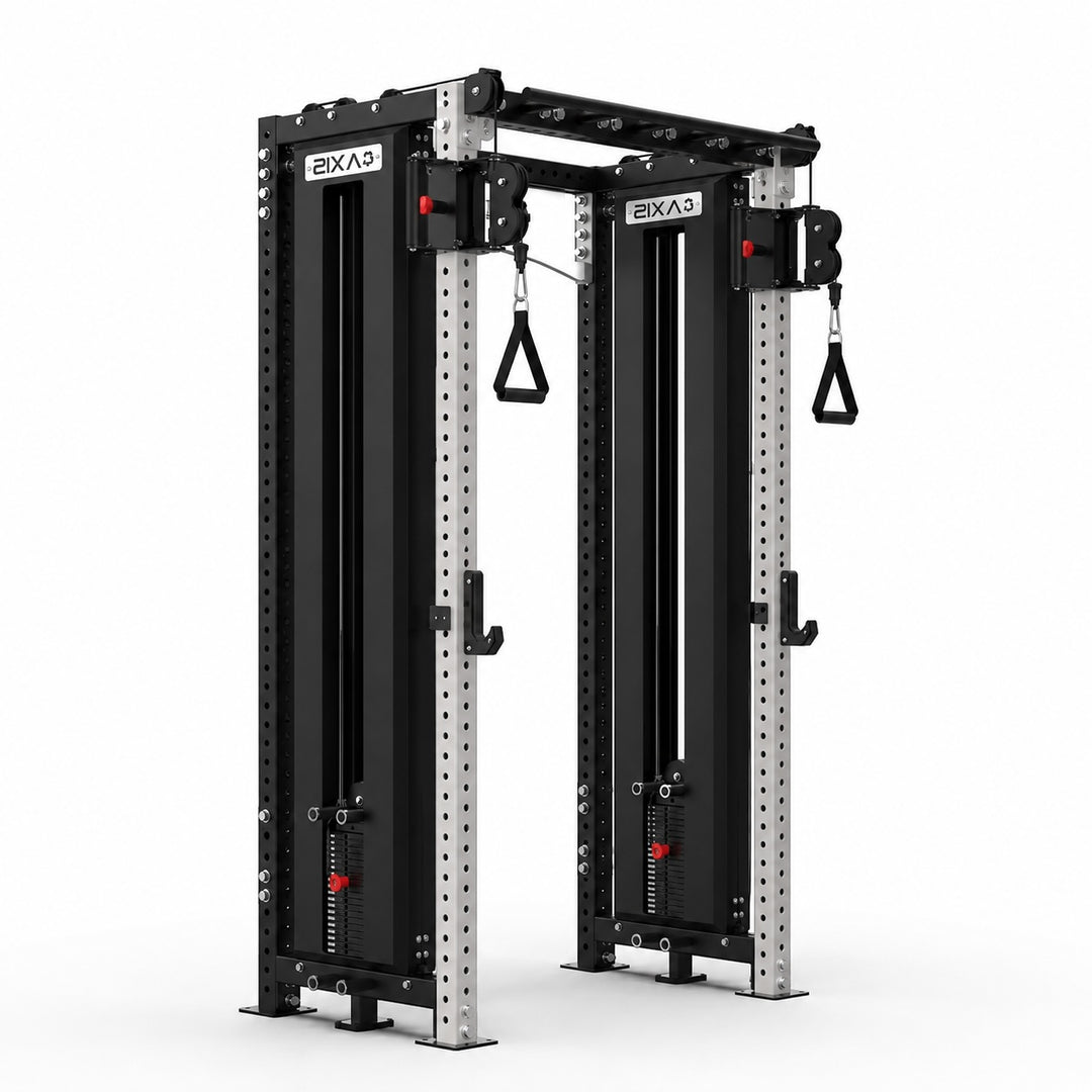 AXIS Cable Stack - Power Box