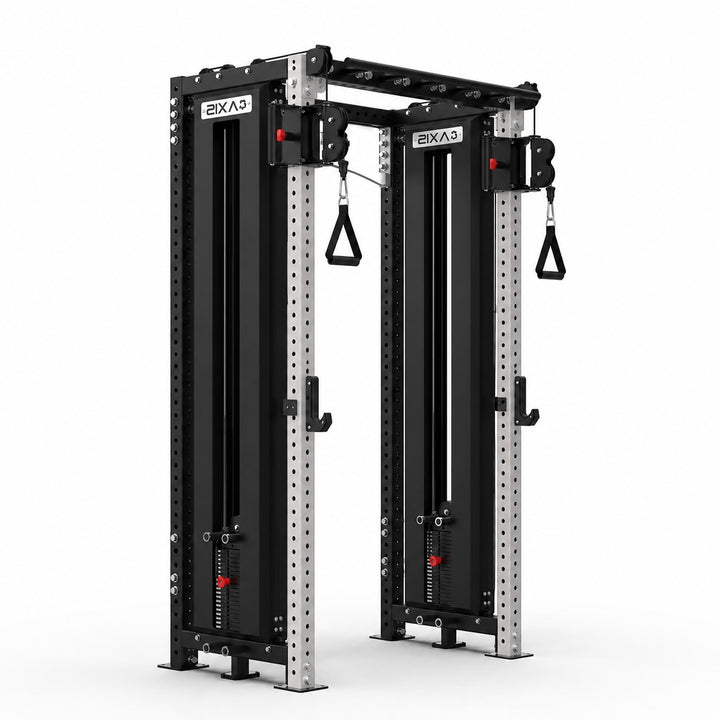 AXIS Cable Stack - Power Box